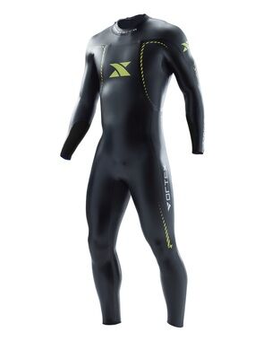XTERRA - Men’s Vortex Full Wet Suit - Medium - NWT